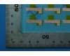 Lenovo TB-X104L MIC copper&*HQ22280301000 CS für Lenovo Tab E10 (ZA47)