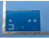 Lenovo TB-X306 TP adhesive&*HQ22212010000 CS für Lenovo Smart Tab M10 (TB-X306FA)