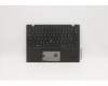 5M11B38397 Lenovo MECH_ASM GRP,KBD,BZL,HUN,WW,BK,CHY