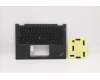 5M11C18601 Lenovo MECH_ASM WW C-Cvr+DEN KB ASM,CHY