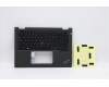 Lenovo MECH_ASM WW C-Cvr+UKE KB ASM,CHY für Lenovo ThinkPad Yoga X13 Gen 2 (20W8/20W9)