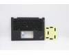 Lenovo MECH_ASM WW C-Cvr+EURO ENG KB ASM,CHY für Lenovo ThinkPad P16 Gen 1 (21D6/21D7)