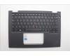 Lenovo MECH_ASM WW C-Cvr+FRA KB ASM,PMX für Lenovo ThinkPad Yoga X13 Gen 2 (20W8/20W9)