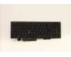 5N20W68267 Lenovo NB_KYB CS20L NUM KBD TRI,BL,B,HUN