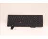 5N21D93700 Lenovo NB_KYB CS22 NM TOP,BK-BL,LTN,HUN