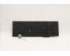LENOVO NB_KYB CS22 NM TOP,BK-BL,LTN,ITA für Lenovo ThinkPad P16s Gen 1 (21CK/21CL)