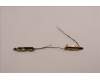 Lenovo ANTENNA FRU ANTENNA WWAN MAIN+AUX für Lenovo ThinkPad T14 Gen 4 (21HD/21HE)