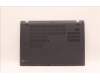 5CB0Z69593 Lenovo COVER FRU T16G1_D_COVER_UMA_WL_ASSY_BK