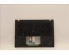 5M11H25936 Lenovo MECH_ASM KB CCov ILD BKLT Sunrex WW BK
