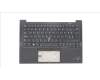 5M11H44173 Lenovo Mechanische Baugruppe Tastaturrahmen Slowenisch WLAN Dual-Band CHY