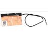 Acer Haupt-WLAN-Antenne für Acer Nitro 5 (AN515-58)