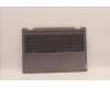 Lenovo COVER Upper Case ASM_UKE L82QG NFPAG für Lenovo Yoga 7 16IAP7 (82QG)