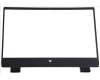 Acer Displayrahmen-Abdeckung Schwarz für Acer Predator Helios 300 (PH315-55)