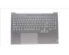 Lenovo COVER Upper Case ASM_SPA H 82VA GY für Lenovo Yoga Slim 7 Pro 16IAH7 (82VA)