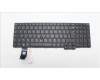 Lenovo NB_KYB CS22 NM TOP,BK-NBL,PMX,FRA für Lenovo ThinkPad T16 G1 (21CH)