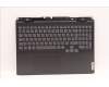 5CB1J09596 Lenovo COVER UpperCaseASM_GER C82SARGB E3 BLA