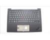 5M11K07688 Lenovo MECH_ASM GRP KBD BZL,SWE/FIN,WL,DB,SUN