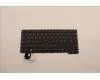 Lenovo NB_KYB CS22 FL TOP,BK-BL,CHY,SPA für Lenovo ThinkPad T14 Gen 4 (21K3/21K4)