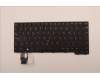 LENOVO NB_KYB CS22 FL TOP,BK-BL,CHY,POR für Lenovo ThinkPad T14 Gen 4 (21K3/21K4)