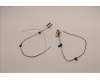 5A30Z88215 Lenovo ANTENNA ACCY KITS ANT WL+MIMO AWAN JP610