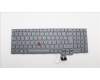 Lenovo NB_KYB CS22 P16 GR-BL,LTN,POR für Lenovo ThinkPad P16 Gen 1 (21D6/21D7)