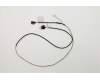 Lenovo Camera Cable +Logo LED (Amphenol) für Lenovo ThinkPad T440p (20AN/20AW)