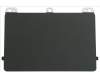 Acer Touchpad, Schwarz, ELANTECH für Acer Swift Edge 16 (SFE16-42)