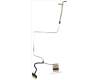 Acer Displaykabel für Acer TravelMate P4 (TMP416-51)