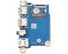 Acer E/A WLAN-Platine für Acer TravelMate P4 (TMP416-51)