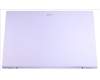 Acer Graue Display-Abdeckung für Acer Extensa 15 (EX215-55)