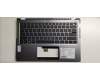 Acer Gehäuseoberseite Gold mit Tastatur US-International Hintergrundbeleuchtet für Acer Swift 3 (SF314-71)