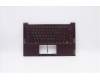 Lenovo COVER Upper Case ASM_AR-E Q 82A2 OC für Lenovo Yoga Slim 7-14ARE05 (82A2)