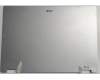 Acer Displayabdeckung, Grau für Acer Aspire 3 Spin (A3SP14-31PT)