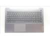 Lenovo COVER Upper Case ASM_EURO ENGL82XQAGFPBL für Lenovo IdeaPad Slim 3-15AMN8 (82XQ)