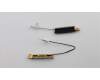 01LV465 Lenovo ANTENNA KIT,WLAN,Amphenol