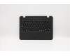 Lenovo COVER Up Case ASM 3N 81CY W/KB SPA BLK für Lenovo 100e Winbook (81CY)