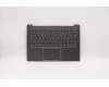 Lenovo COVER Upper Case L 81EU OB W/KBNFPBLFR für Lenovo IdeaPad 530S-14IKB (81EU)