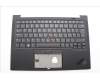 Lenovo MECH_ASM BL KB BK FPR WW NOR CHY für Lenovo ThinkPad X1 Carbon Gen 11 (21HM/21HN)
