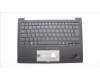 Lenovo MECH_ASM BL KB BK FPR WW SWS CHY für Lenovo ThinkPad X1 Carbon Gen 11 (21HM/21HN)
