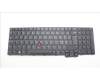 5N21K05186 Lenovo NB_KYB CS23 NM TOP,BK-BL,PMX,NORDIC