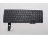 Lenovo NB_KYB CS23 NM TOP,BK-NBL,PMX,FRA für Lenovo ThinkPad P16s Gen 2 (21K9)