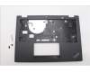 Lenovo MECH_ASM FRU C COVER ASM WFC YG BK für Lenovo ThinkPad L13 Yoga Gen 4 (21FJ/21FK)