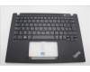 5M11J05852 Lenovo MECH_ASM BL KB BK BEL CHY