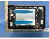 Lenovo TB310XU Bl_ R_Cover&*S101-CH4021-000 CS für Lenovo Tab M9 (TB310XU,TB310FU) (ZAC6)