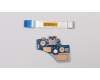 5C50R40194 Lenovo CARDPOP I/O Board L 81FV W/FFC