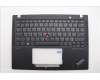 Lenovo MECH_ASM BL KB BK MG THAI LTN für Lenovo ThinkPad X13 Gen 4 (21EX/21EY)