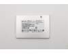 Lenovo SSD_ASM 256G, 2.5",7mm,SATA,MIC,OPAL für Lenovo V530-15ICB (10TV/10TW)