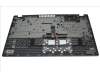 Acer COVER UPPER W-KB SWISS-GER BL für Acer Aspire 5 (A517-58M)
