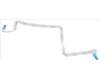 Acer Kabel Fingerabdruckmodul für Acer TravelMate P2 (TMP214-55T-G2-TCO)