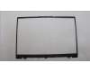 Lenovo BEZEL LCD BEZEL W 21KK RGB für Lenovo ThinkBook 16 G6 IRL (21KH/21NR)
